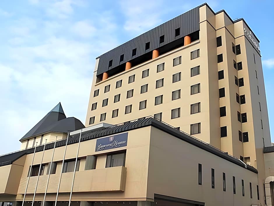 Grand Hotel Hakusan