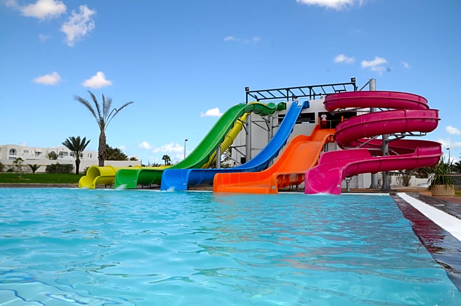 Hotel Club Palm Azur - Couples and Families Only