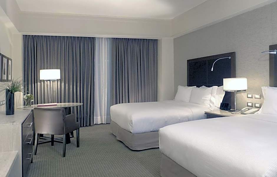 Grand Fiesta Americana Queretaro