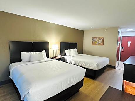 Econo Lodge Inn & Suites Monroe