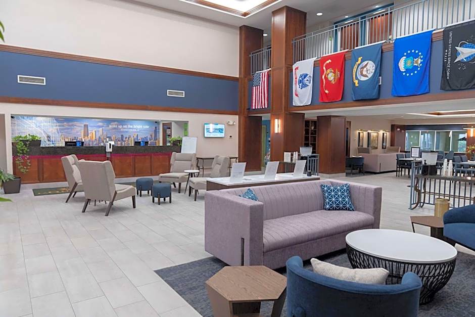 La Quinta Inn & Suites by Wyndham Bannockburn-Deerfield