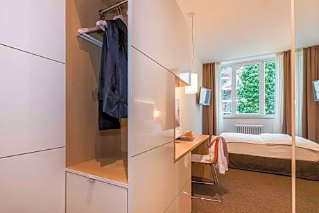 Comfort Double Room Garden side