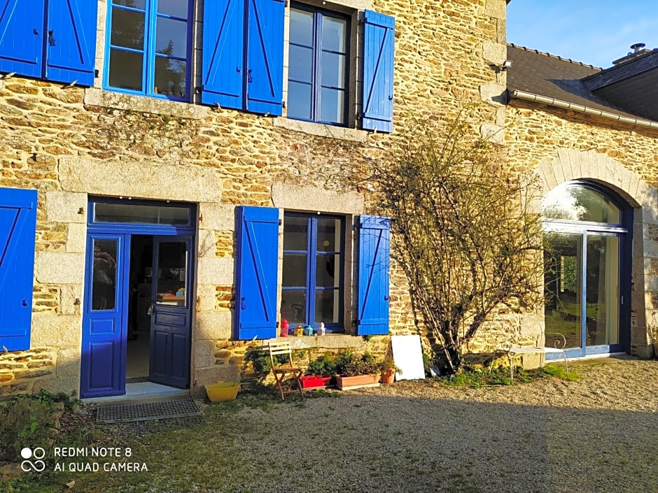 Ker Anahid L'Atelier – Pleslin-Trigavou, VA