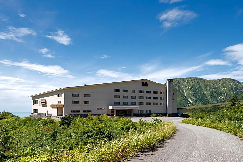 Midagahara Hotel