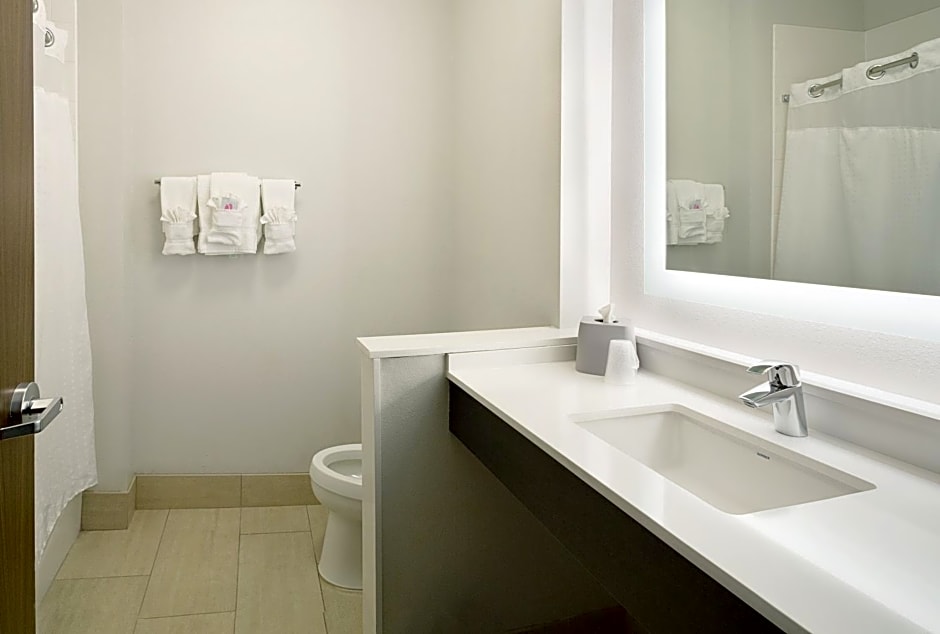Holiday Inn Express and Suites Wentzville St Louis West By IHG