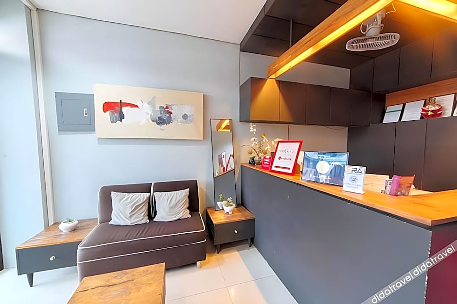 Reddoorz near New Government Center