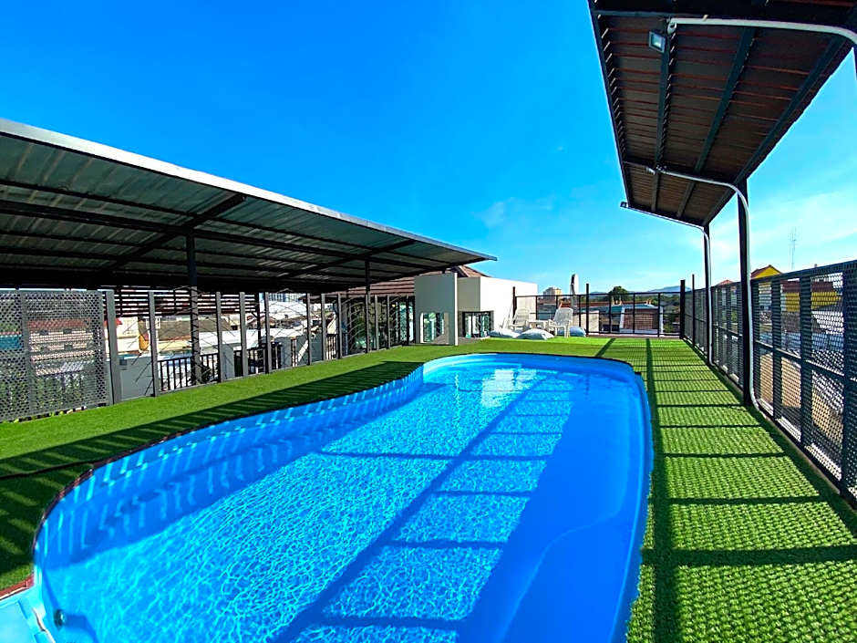 The Little Nest Phuket