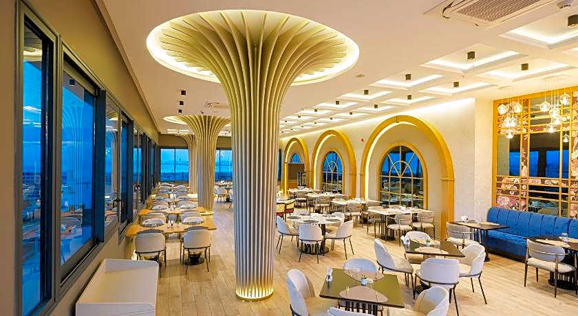 DoubleTree By Hilton Hotel Izmir - Alsancak