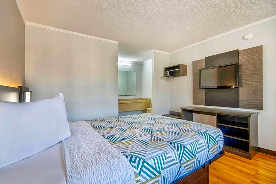 Motel 6 Bossier City, La