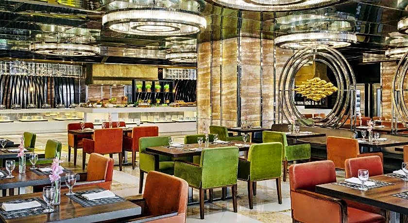 Movenpick Hotel Karachi