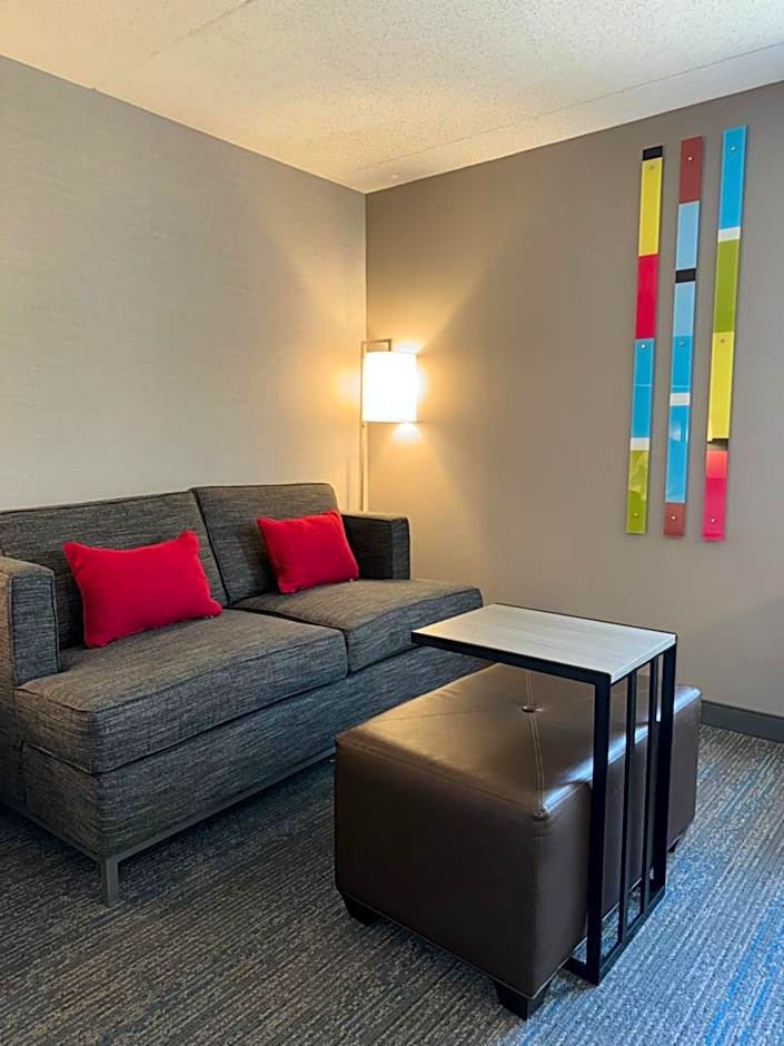 Hampton Inn By Hilton New Bedford/Fairhaven