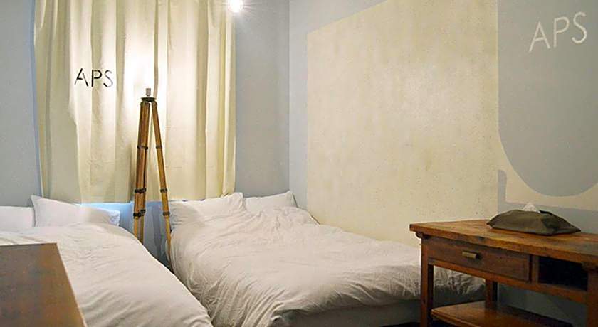 Apartment Hotel Shinjuku