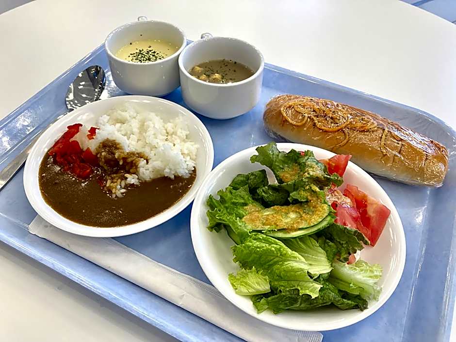 Toyoko Inn Kita-asaka-eki Nishi-guchi
