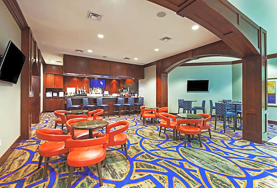 Hilton Waco