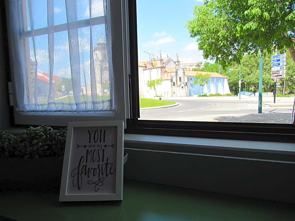 Most Art Boutique Hostel