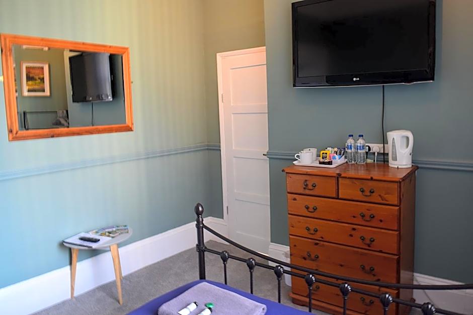 Westward Ho Hotel