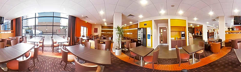 Holiday Inn Express Slough By IHG