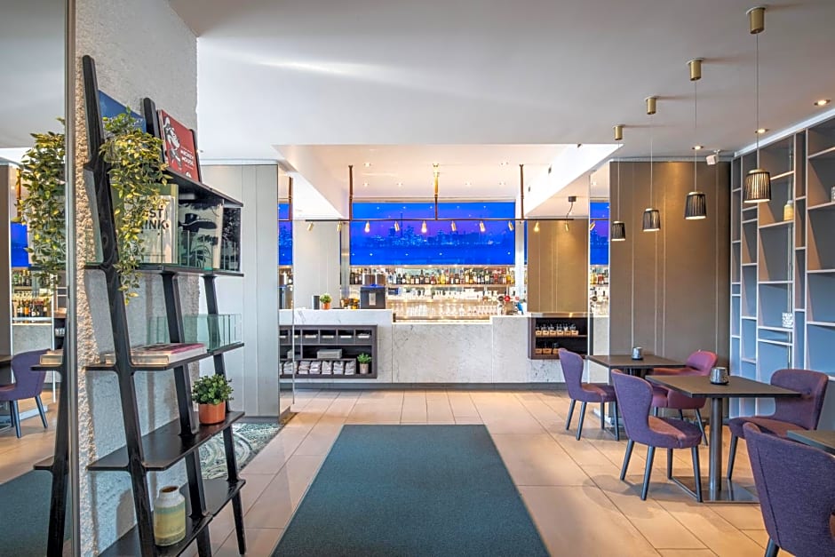Crowne Plaza Antwerpen By IHG