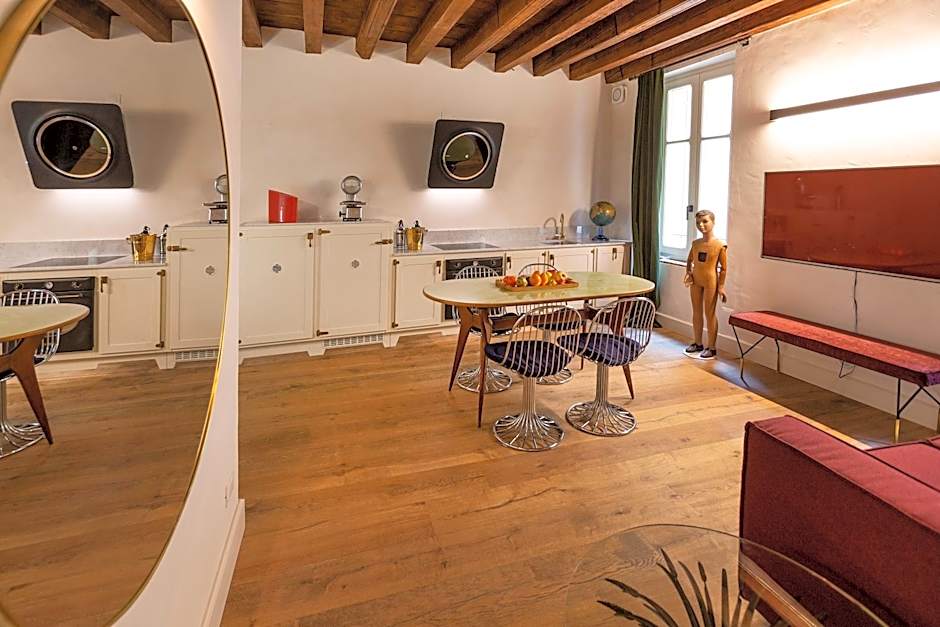 Residenza Palazzo Brenzoni