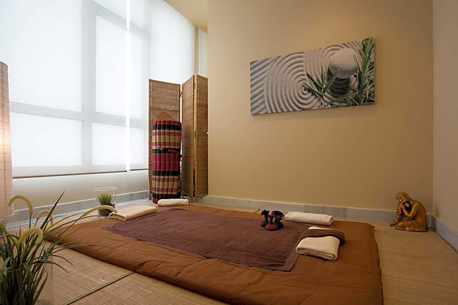 Hipotels Playa La Barrosa - Adults Only