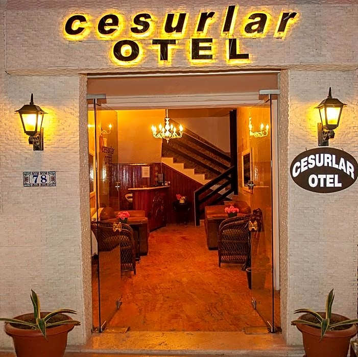 Cesurlar Hotel