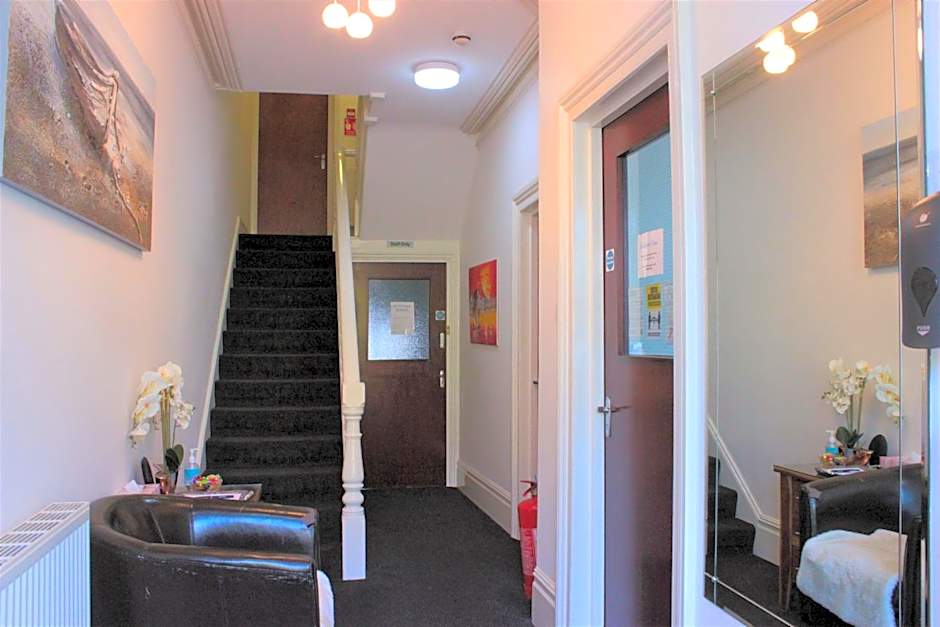 The P&M Paignton RESIDENCE