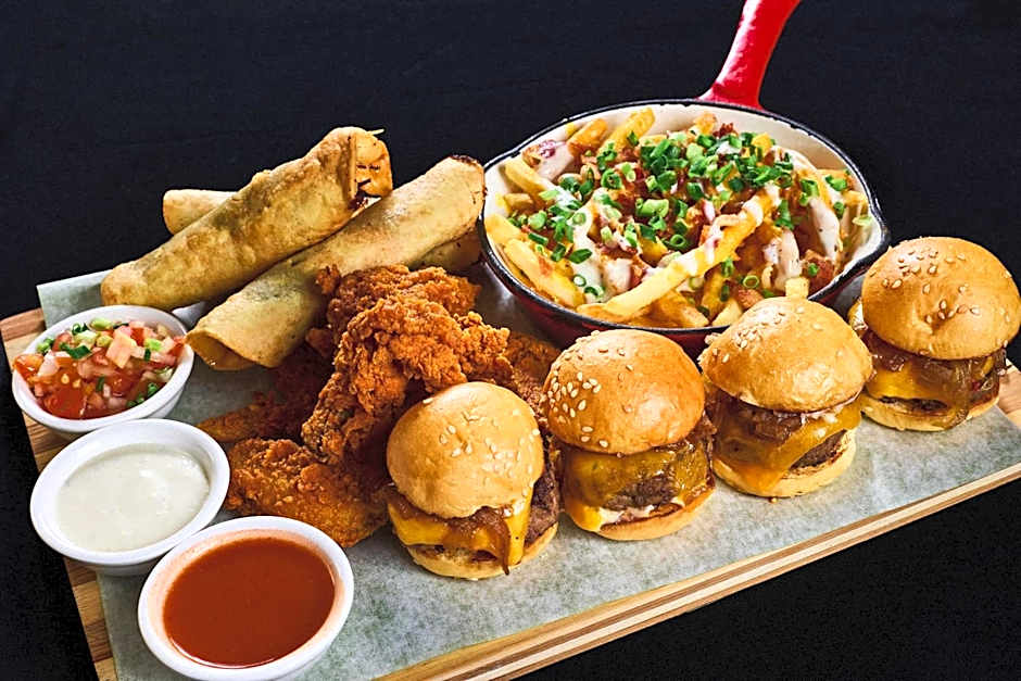 Sheraton Grand Panama