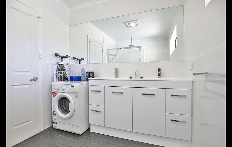 Mildura Holiday Villas