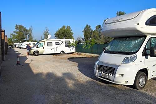 Bungalows Park Albufera