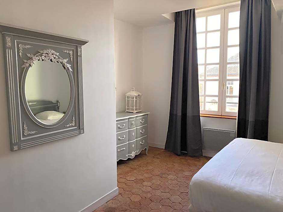 Hôtel Particulier de Champrond