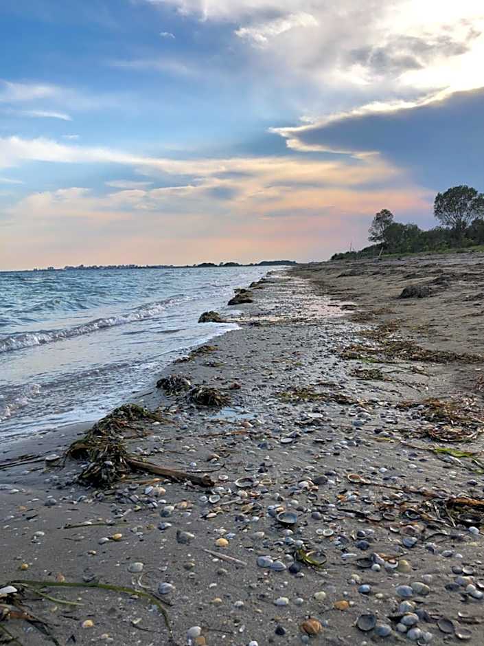 Onda Marina B&B Superior