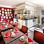 Star Apart Hotel Messe