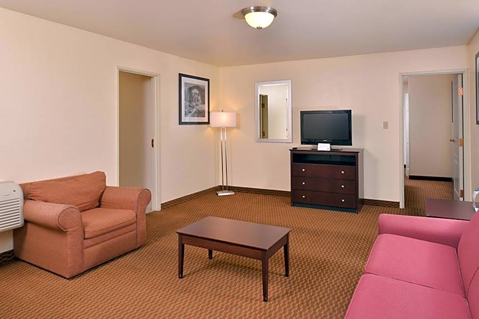Clarion Inn Page - Lake Powell