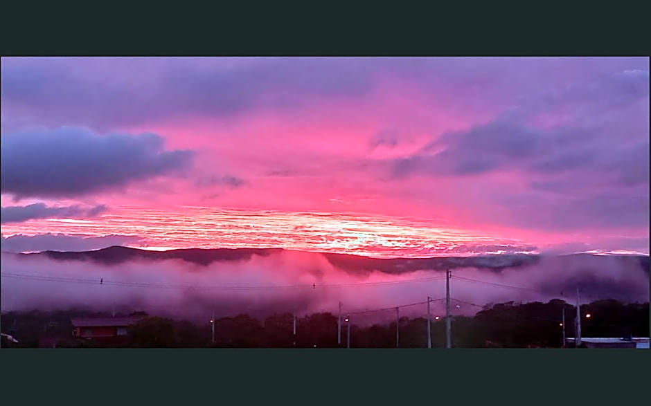 Mangabeiras - Casa de Hóspedes