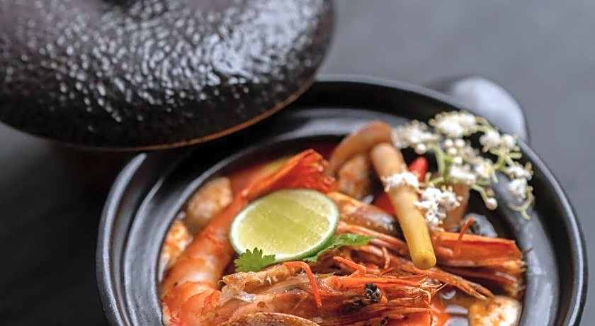 Nunamkhalu Private Villa and SPA