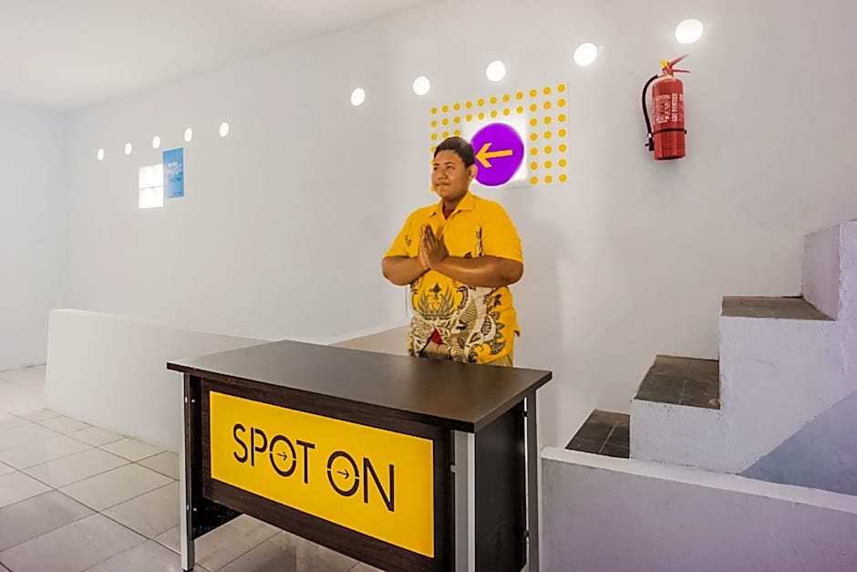 Hotel O Wisma La Oda Syariah