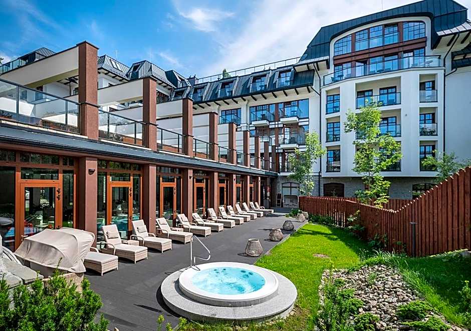 Nosalowy Park Hotel & Spa