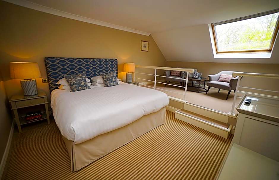 Gisborough Hall Hotel