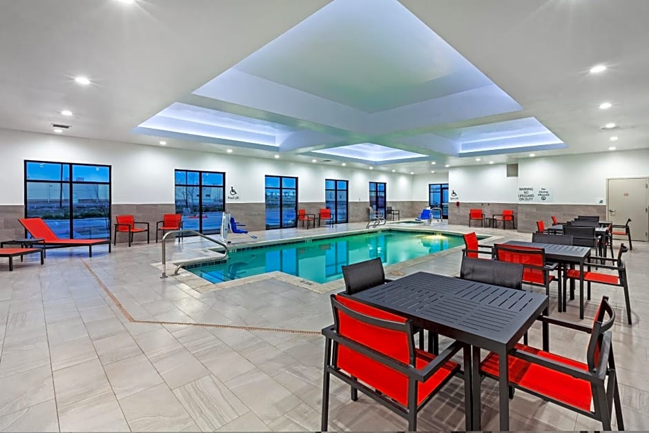 Holiday Inn Lubbock South, an IHG Hotel