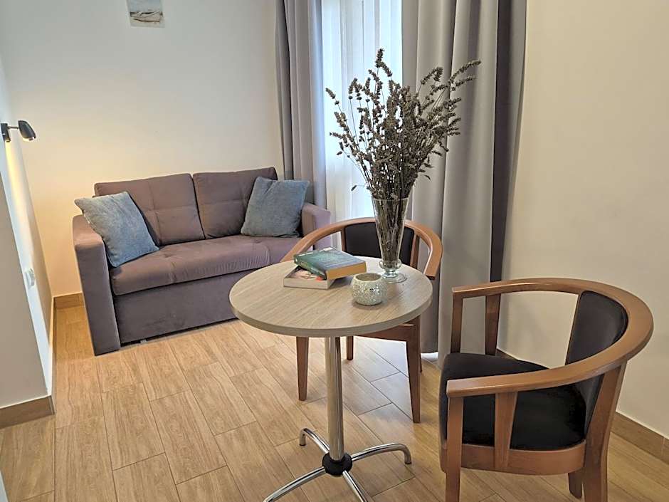 Ośrodek Wypoczynkowo-Leczniczy OPOLE w Dźwirzynie