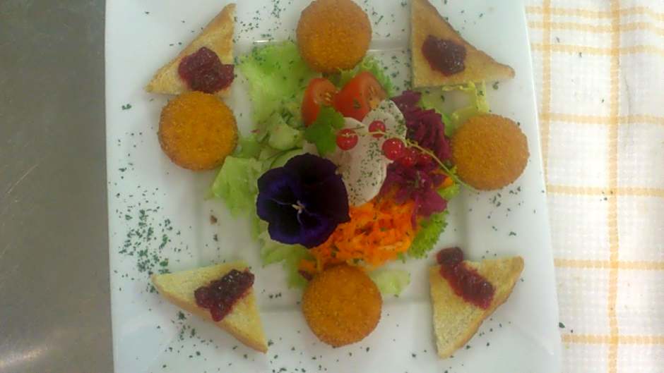 Gaststätte und Pension Felsenthal