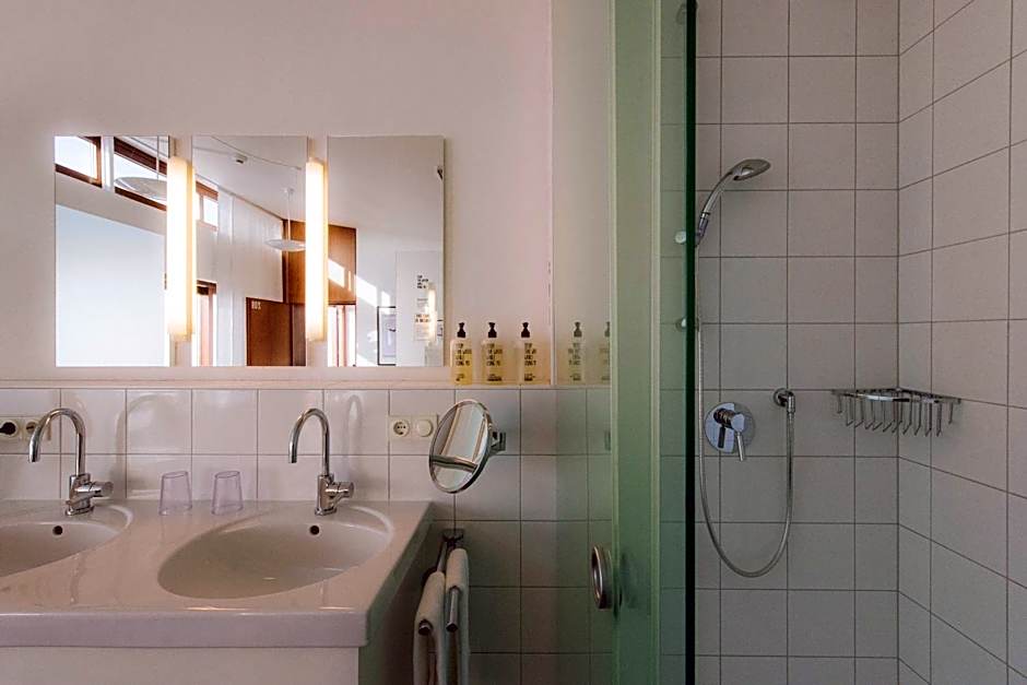 Das Wildeck Hotel & Restaurant