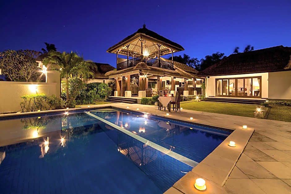 Villa Mukta Jimbaran