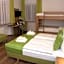 Hotel bed & breakfast kukione