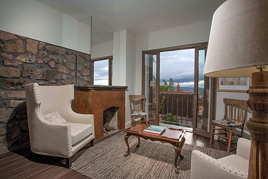 Hotel Boutique El Palomar