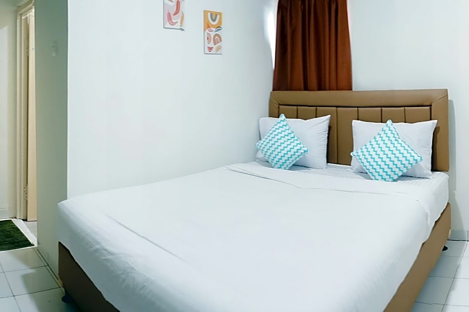 Social Hub by TwoSpaces