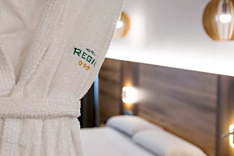 Hotel Regio Cádiz