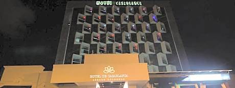 Hotel de Casa Blanca