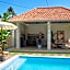 Charming 2 bedrooms villa in the center of Umalas