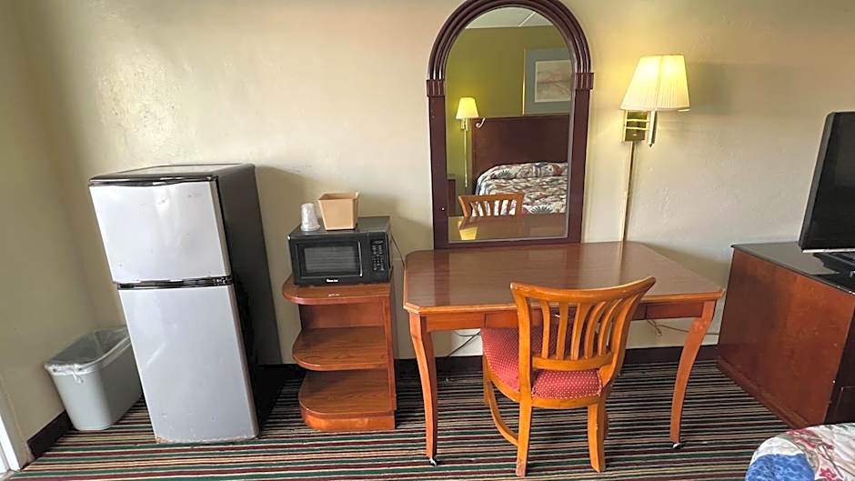 Gulf Way Inn Clearwater